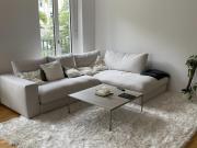 Luxuriöse 3 Zimmer Wohnung mit Terrasse