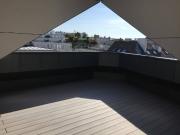 Luxuriöse 4.5 Zimmer Dachgeschosswohnung mit Terrasse...