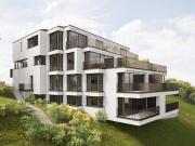 Luxuriöse 4.5 Zimmer Neubauwohnung in Zürich Enge