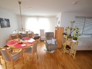 Großzügige 4,5 Zi. Familienoase mit 126 m² in München...