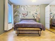 Luxus in Bestlage: Hochwertige 4,5 Zimmer Wohnung mit...