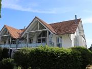 Luxuriöse 4,5 Zimmer Wohnung mit Galerie mitten in...