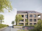 Luxuriöse 4 Zi Wohnung 2.OG Dornbirn Zentrum