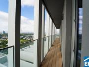 Luxuriöse 4 Zi. Wohnung mit Loggia & Donaublick