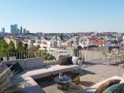 Luxuriöse 4 Zimmer Dachgeschosswohnung über den Dächern...