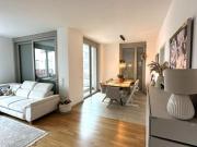 Luxuriöse 4 Zimmer Eigentumswohnung Stuttgart Feuerbach...