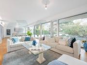 Luxuriöse 4 Zimmer Gartenwohnung mit Terrasse & Top... Luxuriöse 4 Zimmer Gartenwohnung mit Terrasse & Top...