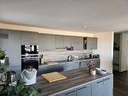 Luxuriöse 4 Zimmer Neubauwohnung im Green Eastside...