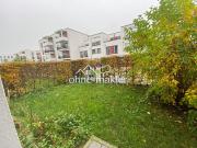 Luxuriöse 4 Zimmer Terrassenwohnung mit Garten in...