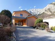 Luxuriöse 4 Zimmer Villa zu verkaufen in Chamoson...