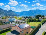 Luxuriöse 4 Zimmer Villa zu verkaufen in Via al Roccolo...