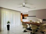 Luxuriöse 4 Zimmer Wohnung in Düsseldorf Medienhafen