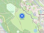 Luxuriöse 4 Zimmer Wohnung mit Balkon im Zentrum Nord/Gohlis