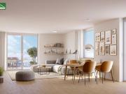 Luxuriöse 4 Zimmer Wohnung mit großzügiger Freifläche...