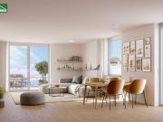 Luxuriöse 4 Zimmer Wohnung mit großzügiger Freifläche...