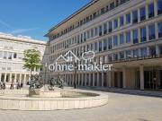 Luxuriöse 4 Zimmer Wohnung mit Süd Balkon & Concierge...