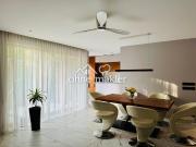 Luxuriöse 4 Zimmer Wohnung mit West Balkon im 1. OG in...