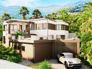 Luxuriöse 4 Zimmern Villa zu verkaufen in Montagnola,...