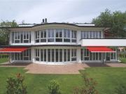 Luxuriöse 5,5 Zimmer Wohnung im ersten Stock mit grossen...