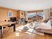 Luxuriöse 5,5 Zimmer Wohnung mit Wellnessbereich in der...