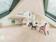 Luxuriöse 5 Zimmer Dachterrassenwohnung Nähe Stephansplatz