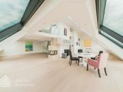 Luxuriöse 5 Zimmer Dachterrassenwohnung Nähe Stephansplatz