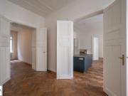 Luxuriöse 5 Zimmer Jugendstil Wohnung in der...