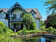 Luxuriöse 5 Zimmer Villa zu verkaufen in Stoob, Burgenland