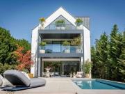 Luxuriöse 5 Zimmer Villa zu verkaufen in Wien,...
