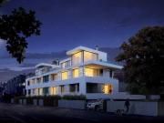 Luxuriöse 6,5 Zimmer Wohnung mit Blick auf den See und...