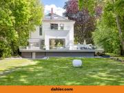 Luxuriöse 6 Zimmer Villa zu verkaufen in Berlin, Deutschland