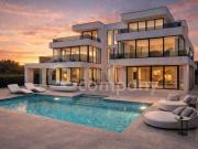 Luxuriöse 6 Zimmer Villa zu verkaufen in Königsbrunn,...