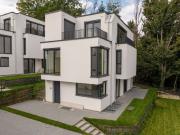 Luxuriöse 6 Zimmer Villa zu vermieten in Wien,...