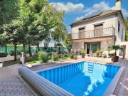 Luxuriöse 6 Zimmer Villa zu vermieten in Wien, Österreich