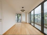 Luxuriöse 6 Zimmer Villa zu vermieten in Wien, Österreich