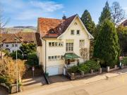 Luxuriöse 7 Zimmer Villa zu verkaufen in St. Gallen, Schweiz
