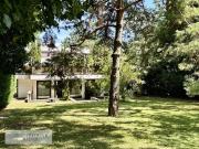 Luxuriöse 7 Zimmer Villa zu vermieten in Wien, Österreich