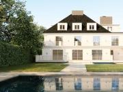 Luxuriöse 8 Zimmer Villa zu verkaufen in Klosterneuburg,...