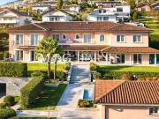 Luxuriöse 8 Zimmer Villa zu verkaufen in Manno, Lugano,...