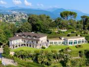 Luxuriöse 8 Zimmer Villa zu verkaufen in Sorengo, Schweiz