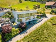 Luxuriöse 8 Zimmer Villa zu verkaufen in Walzenhausen,...