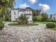 Luxuriöse 9 Zimmer Villa zu verkaufen in Radebeul,...