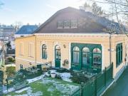 Luxuriöse 9 Zimmer Villa zu verkaufen in Wien, Österreich