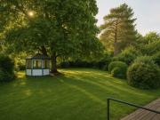 Luxuriöse 9 Zimmer Villa zu verkaufen in Wien, Österreich