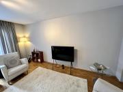 Luxuriöse all Inclusive Wohnung mit Balkon Ruhelage