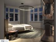 Luxuriöse Altbau Residenz: Modernes Wohngefühl im...