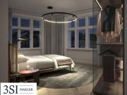 Luxuriöse Altbau Residenz: Modernes Wohngefühl im...