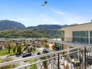 Luxuriöse Attikawohnung mit traumhafter Panoramasicht