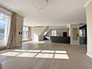 Luxuriöse ausgestattete Terrassenwohnung 2 Schlafzimmer