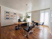 Luxuriöse Büros im Herzen von Lausanne Sofort einsatzbereit